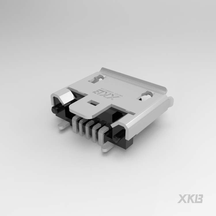 U-E-051N-4BH21-S1B_USB/DVI/HDMI连接器