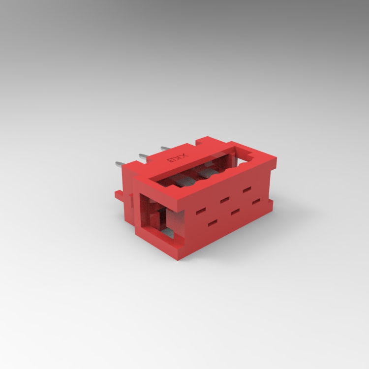 X9127HI-06A-PTRE_IDC刺破式连接器(牛角/简牛)