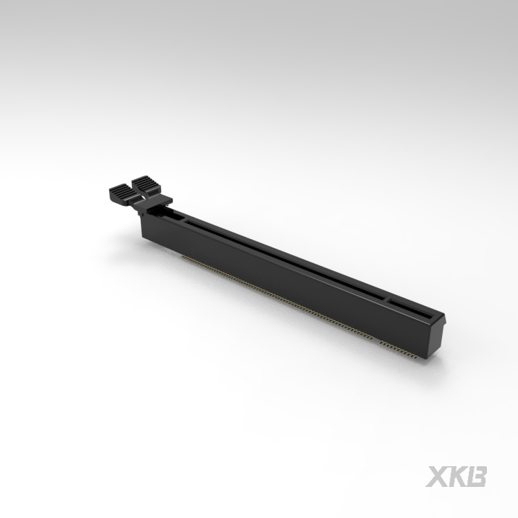 X1621WVS-164-9TV15_PCI/PCIe连接器