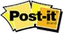 元器件制造商Post-It主营业务
