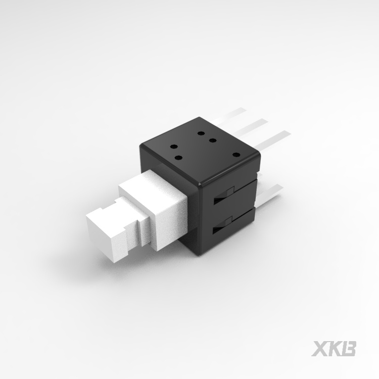 XKB5858-Z_按键开关