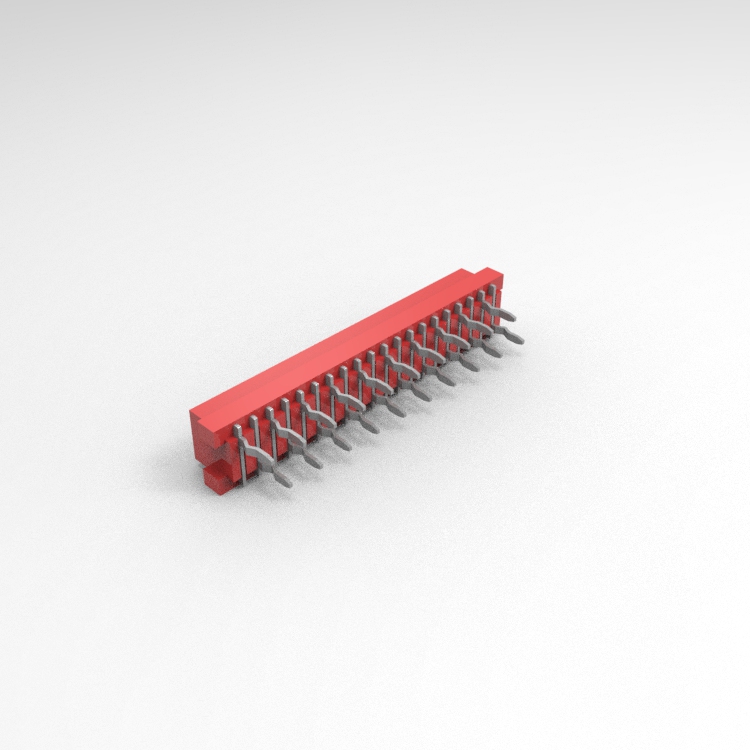 X9127WV-20A1-9TSNRE_线对板针座