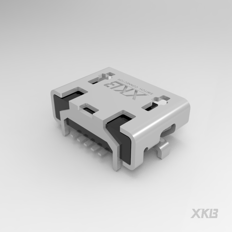 U254-051T-4BHJ25-F2S_USB/DVI/HDMI连接器