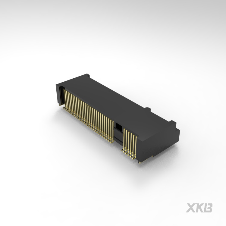 X1302WVS-67CB-LPV01_硬盘连接器(SAS/SATA/M.2)