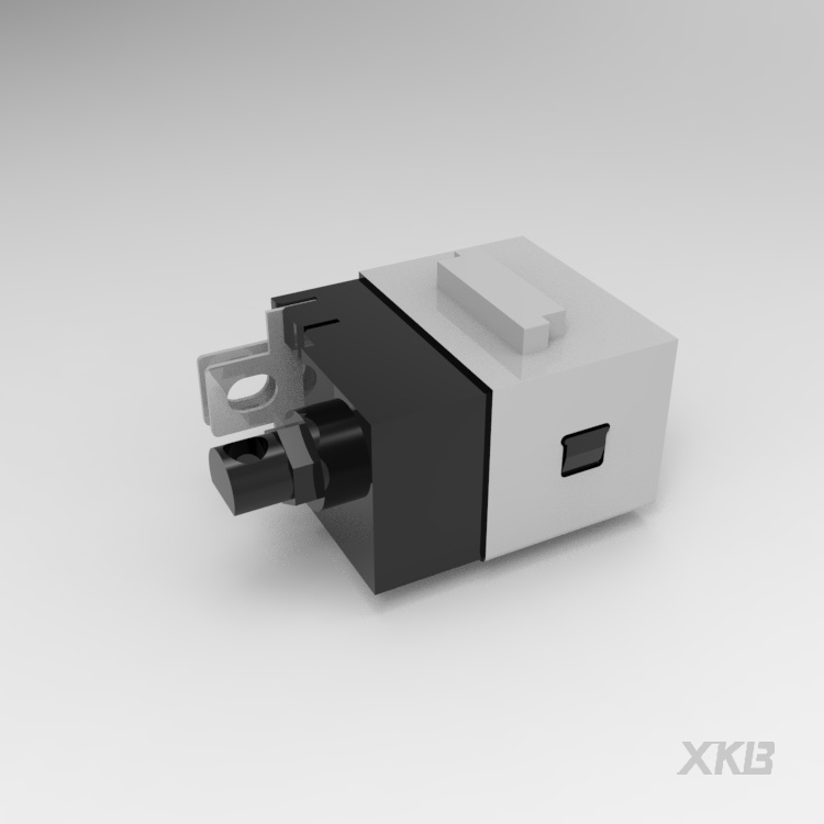 DC-044AE-2.5_DC电源连接器