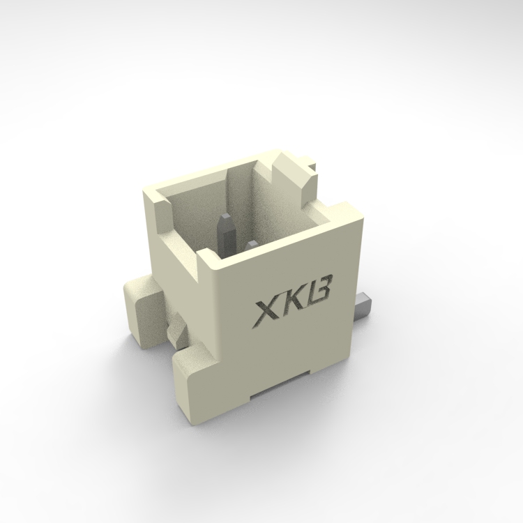 X1511WVS-02LHF-LPSW_线对板针座