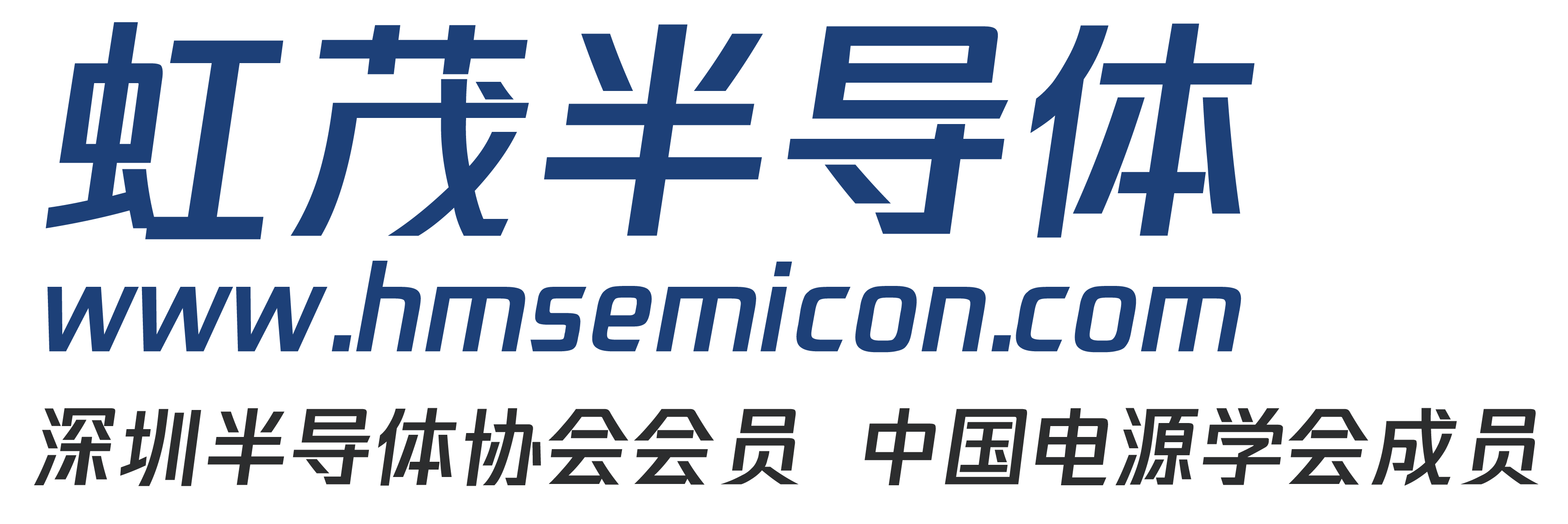 元器件制造商HONGMAO SEMICON主营业务