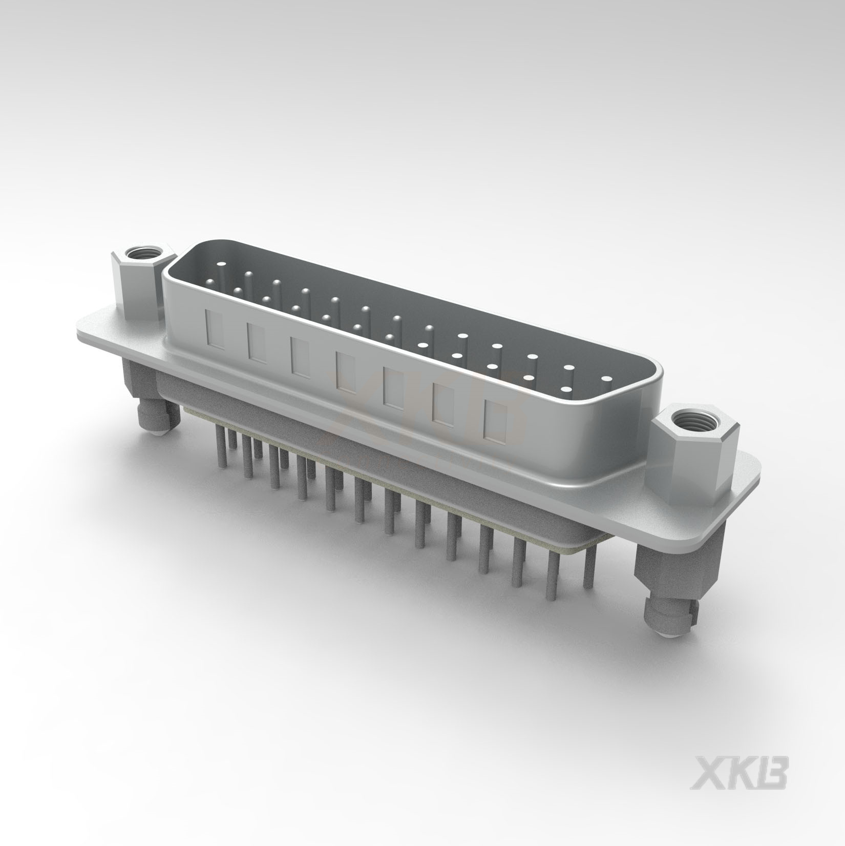 X0225WT7W5_D-Sub/VGA连接器