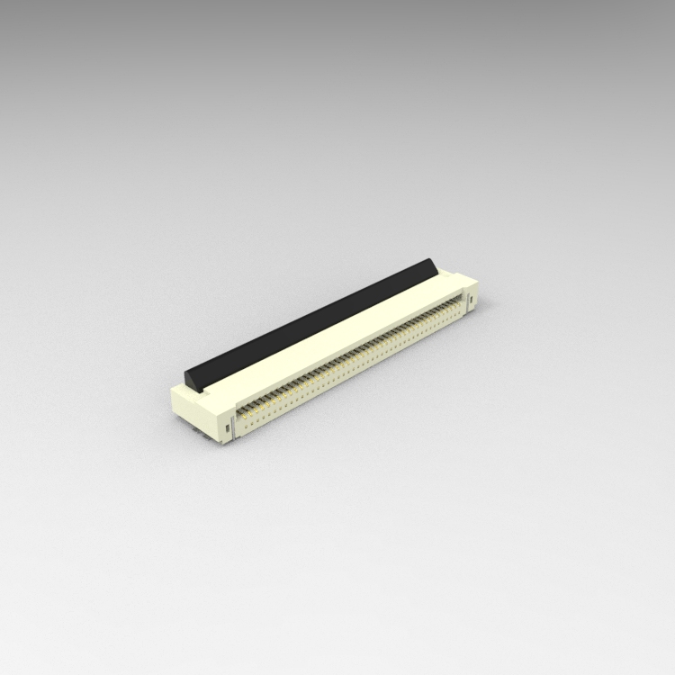 X05A26H45G_FFC/FPC连接器