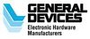 元器件制造商GENERALDEVICES主营业务