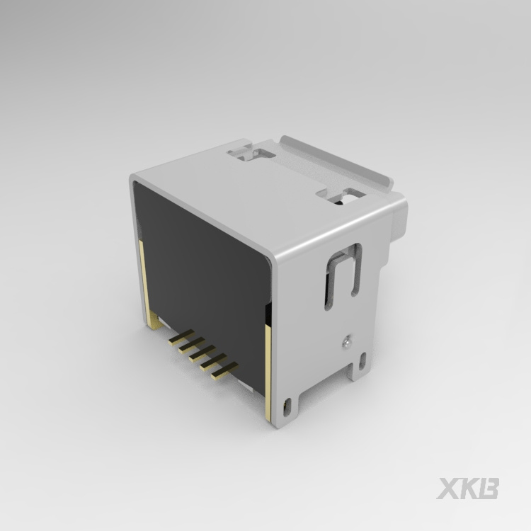 U-D-M7DS-G-3_USB/DVI/HDMI连接器