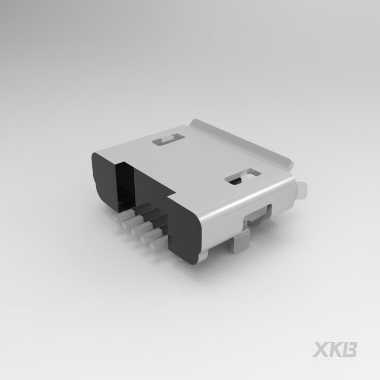 U254-051T-4BH83-S1S_USB/DVI/HDMI连接器