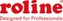 元器件制造商Roline主营业务