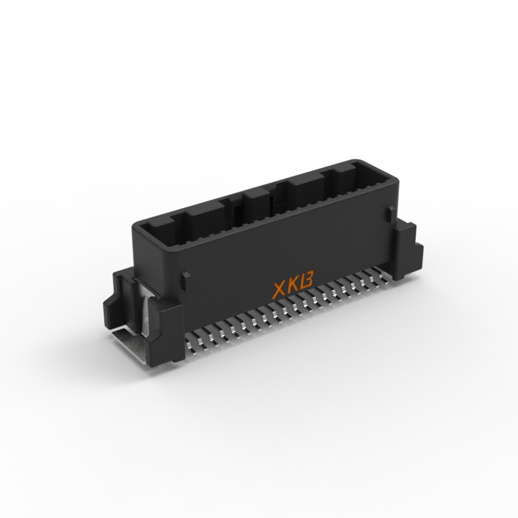 K137635WVS-2x20-PSSW_汽车连接器