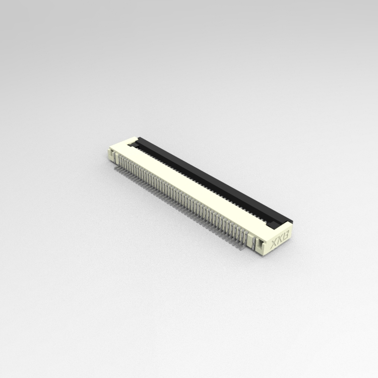 X05A20L45T_FFC/FPC连接器