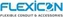 元器件制造商FLEXELLO主营业务