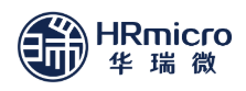 元器件制造商Hrmicro(华瑞微)主营业务