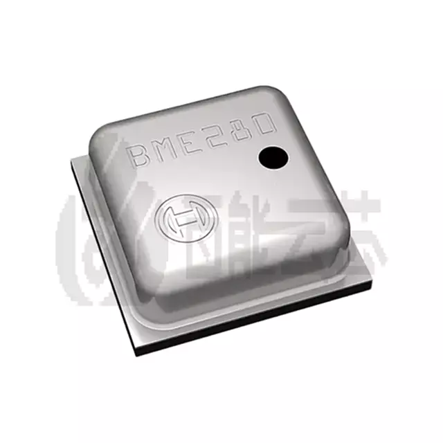 BME280元器件采购