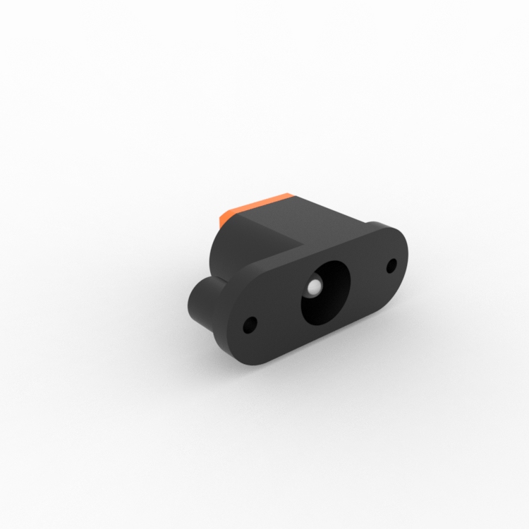 DC-018-2.5A-2.5_DC电源连接器
