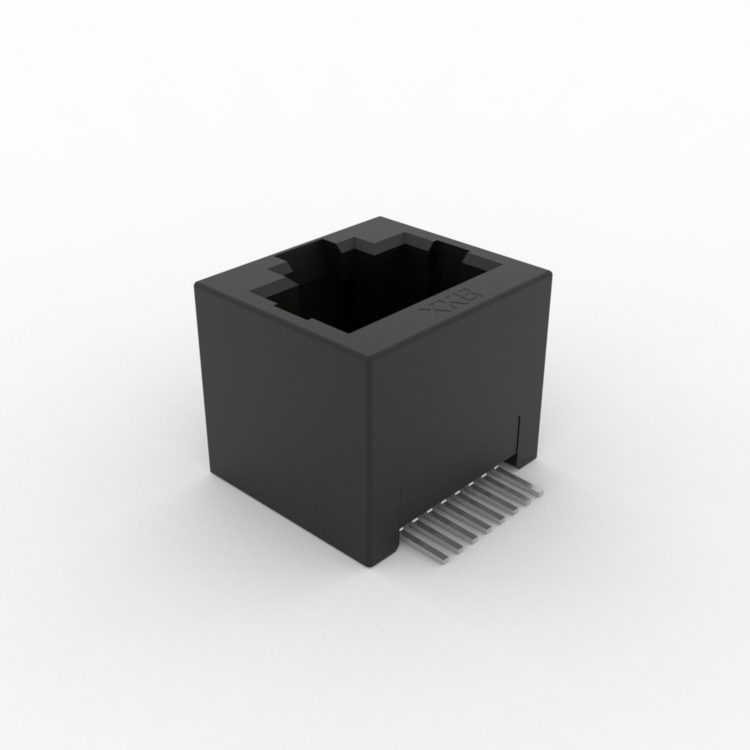 X35ADIWW6SB3009_以太网连接器(RJ45/RJ11)