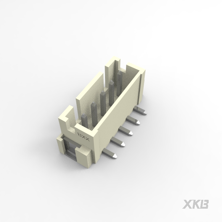 X8821WVS-05-9TSN_线对板针座