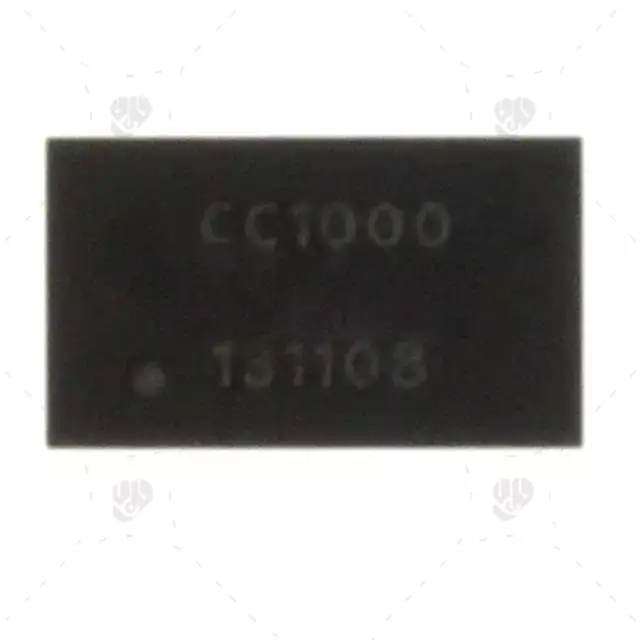 CC1000YZR元器件采购