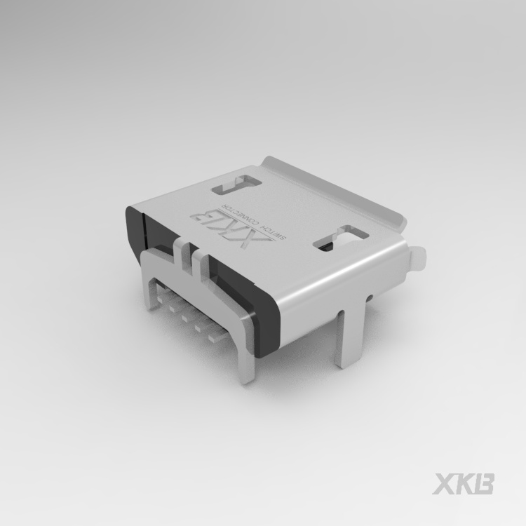 U254-051T-4BH23-S2S_USB/DVI/HDMI连接器