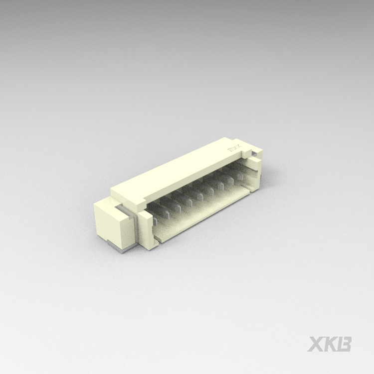 X9821WRS-09-LPSN_线对板针座