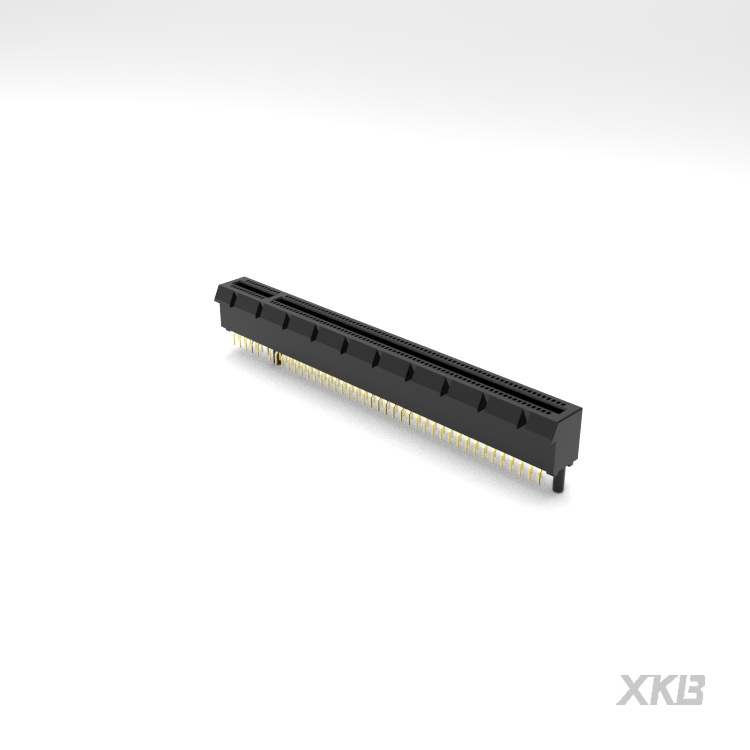 X3183WV-164A1-46V01_PCI/PCIe连接器