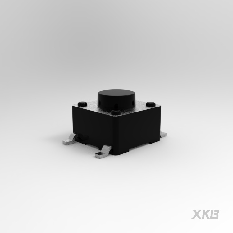 TS-1102S-A-B-B_轻触开关