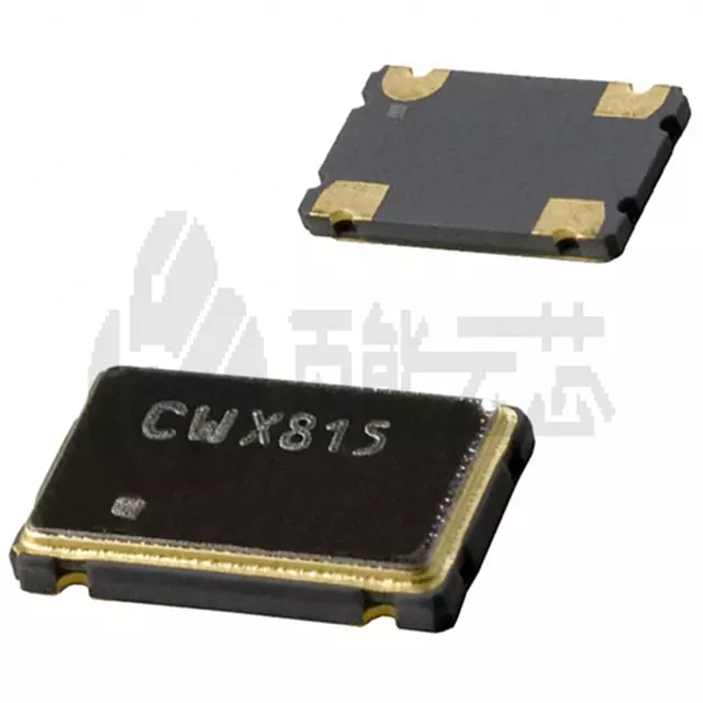 CWX815-72.0M元器件采购