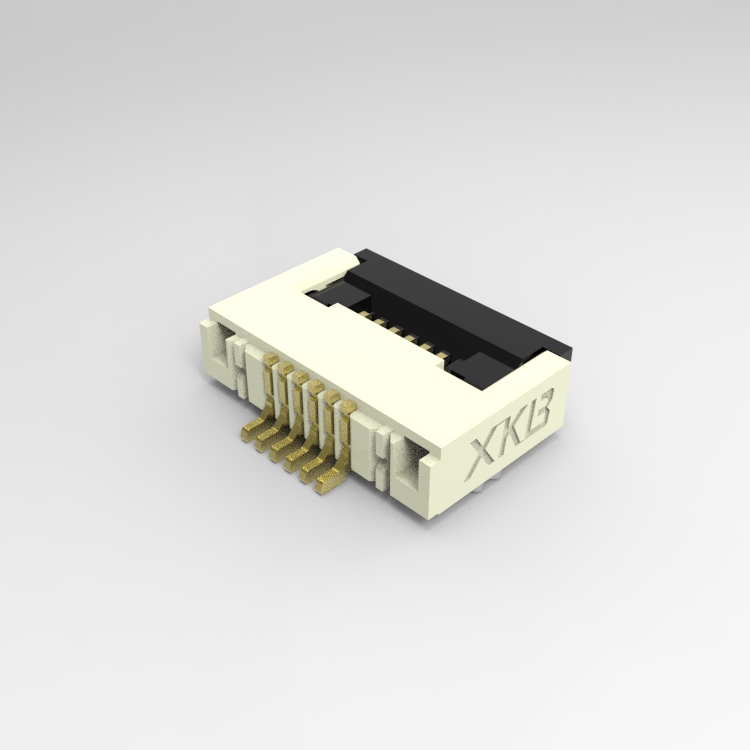 X05A20L06G_FFC/FPC连接器