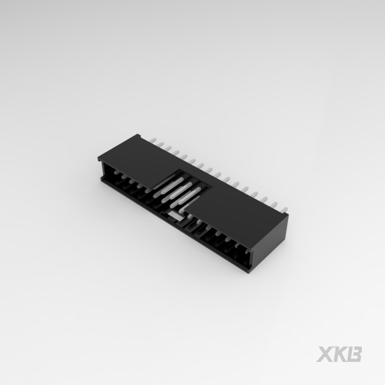X2530WV-2x16-PTSN_其它