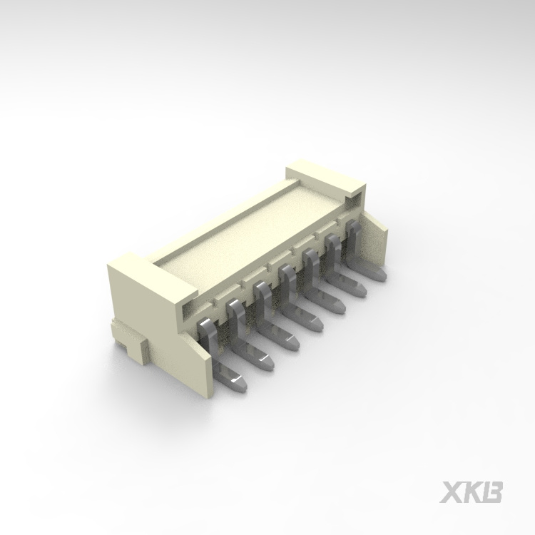 X9396WRS-07-9TSN_线对板针座