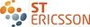 元器件制造商Ericsson主营业务