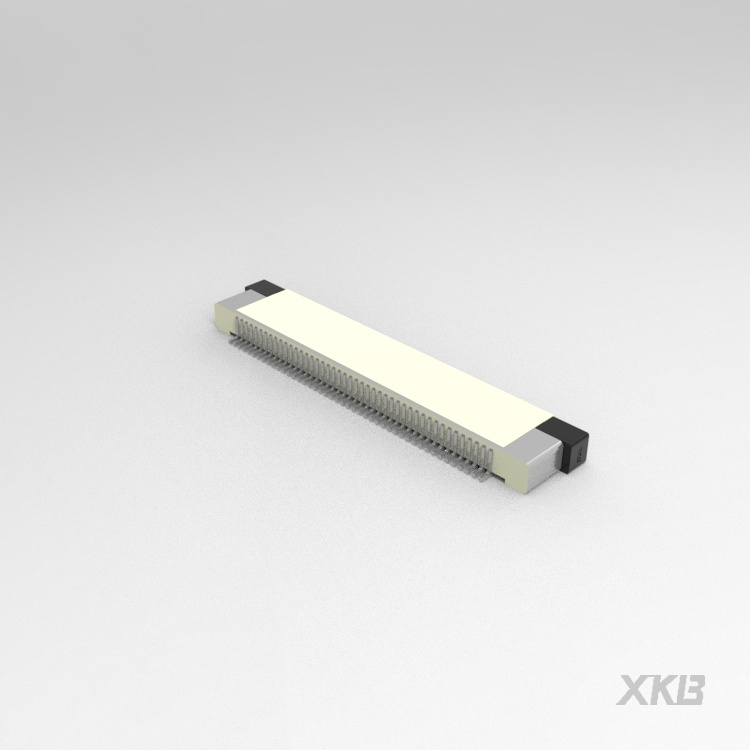 X05B20U45G_FFC/FPC连接器