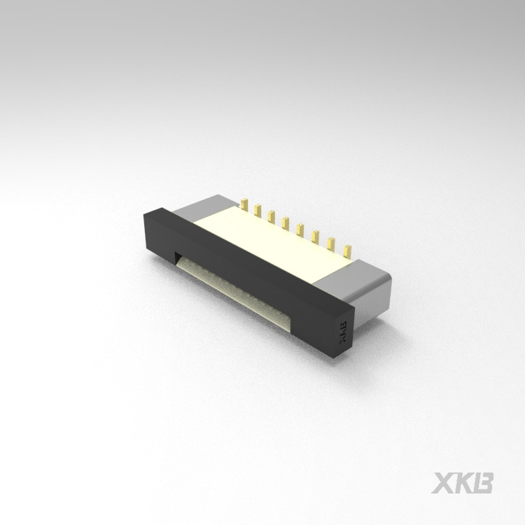 X05C2015GZ_FFC/FPC连接器