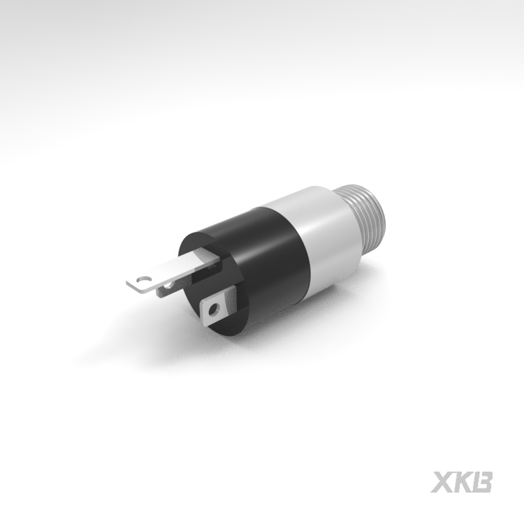 PJ-392W-B_音频连接器(耳机)