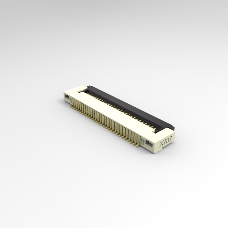 X05A15L28G_FFC/FPC连接器