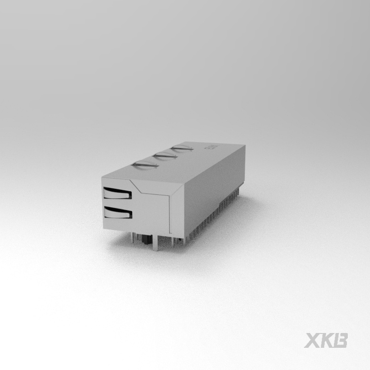 X01CQ066DA2AD_以太网连接器(RJ45/RJ11)