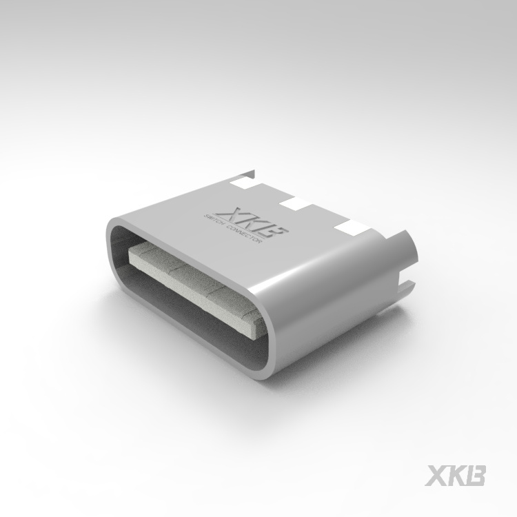 U263-241N-4BQC14_USB/DVI/HDMI连接器