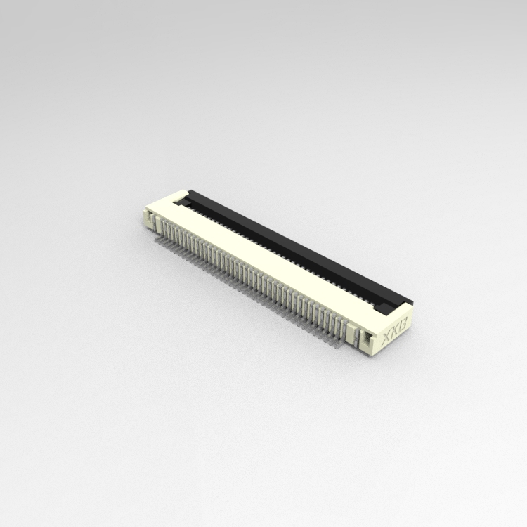 X05A20L40T_FFC/FPC连接器