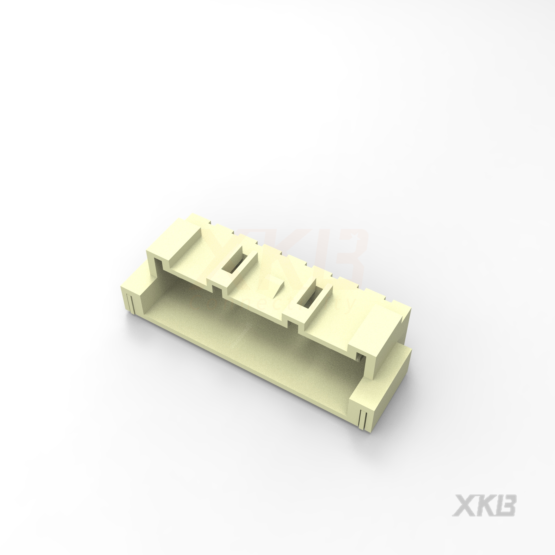 X2508WRS-08-9TSN_线对板针座