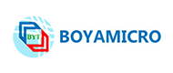 元器件制造商BOYAMICRO(博雅)主营业务