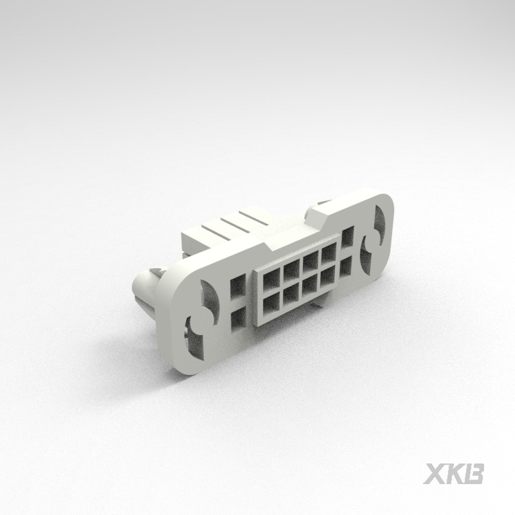 X9357HM-2x04B-N0_胶壳(线对板/线对线)