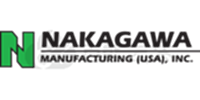 元器件制造商Nakagawa主营业务