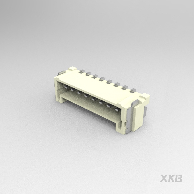X1256WRS-08L-LPSN_线对板针座