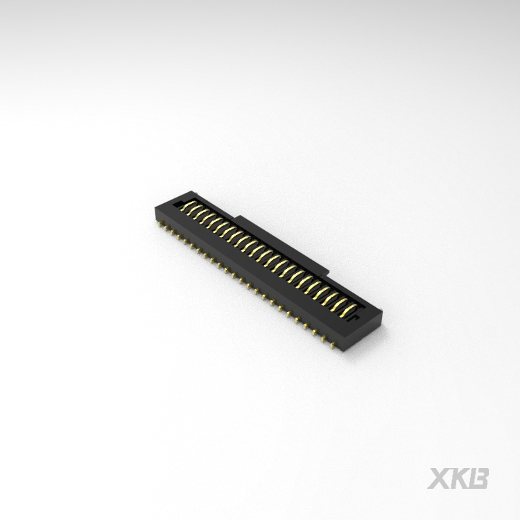 X03A10L45G_FFC/FPC连接器