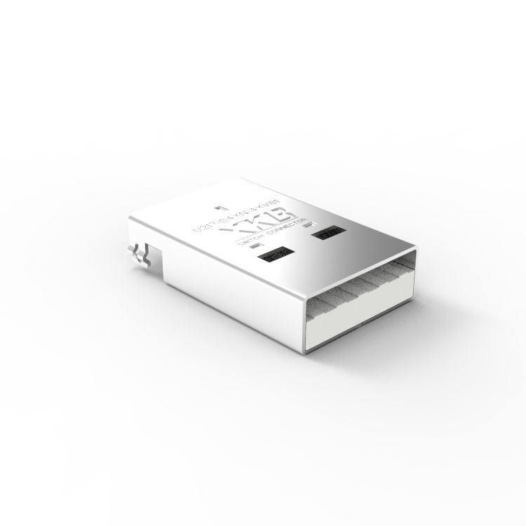 U217-041N-4WV81_USB/DVI/HDMI连接器