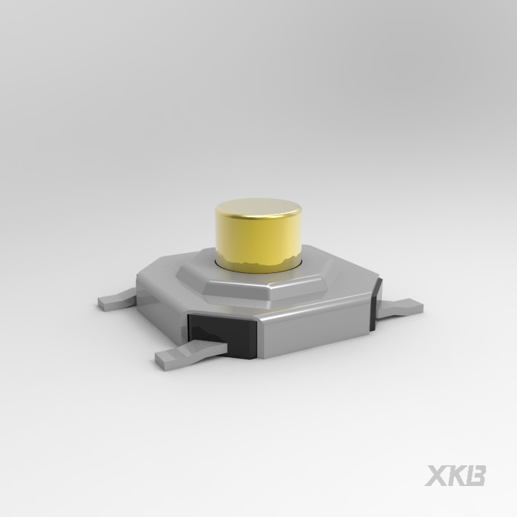 按键开关TS-1187A-C-E-B